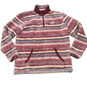 Hooey Women’s Sweater Size Large